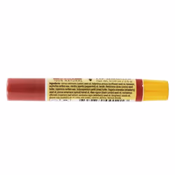 Burt's Bees Lip Shimmer-Peony (Quantity of 6)