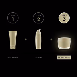Olay, Double Action Day Night Sensitive Cream, 50 ml