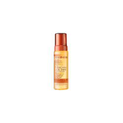 Creme of Nature with Argan Oil Style & Shine Foaming Mousse 7 fl.oz by Creme of Nature