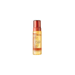 Creme of Nature with Argan Oil Style & Shine Foaming Mousse 7 fl.oz by Creme of Nature