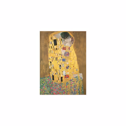 Clementoni - Jigsaw Puzzle - 1000 Pieces - Klimt: The Kiss