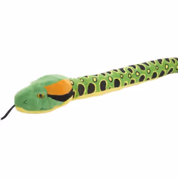 Wild Republic Anaconda, Toy snake, 0 yr(s)