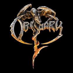 ImportCDs Obituary CD Heavy Metal