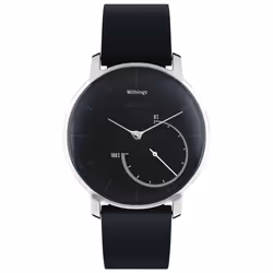 Nokia health Withings Activité Steel - Activity and Sleep Tracking Watch