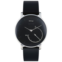 Nokia health Withings ActivitÃ© Steel - Activity and Sleep Tracking Watch