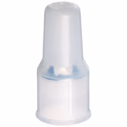 IDEAL Industries INC. 2007 Splice Cap Insulator 100-pack