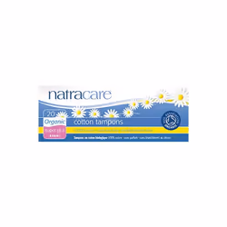 Natracare 771464, 20 pc(s)