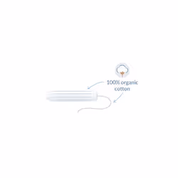 Natracare 771464 feminine hygiene product Tampon 20 pc(s)