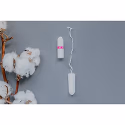 Natracare 771464 feminine hygiene product Tampon 20 pc(s)