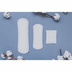 Natracare 771489 feminine hygiene product Sanitary napkin 20 pc(s)