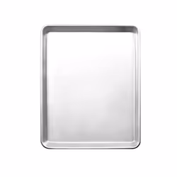 Thunder Group Excellant? 18"" x 26"" Full Size Aluminum Sheet Pan 16
