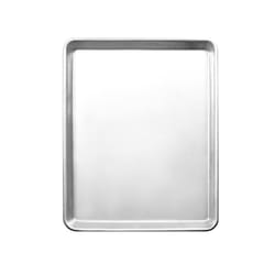 Thunder Group Excellant? 18"" x 26"" Full Size Aluminum Sheet Pan  16