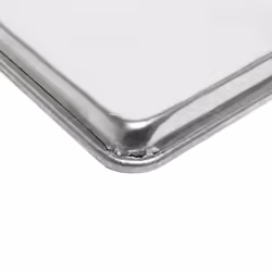 Thunder Group Excellant? 18"" x 26"" Full Size Aluminum Sheet Pan  16