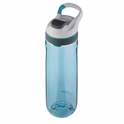 Contigo Autoseal Cortland Water Bottle  24 Oz  Greyed Jade