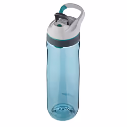 Contigo Autoseal Cortland Water Bottle  24 Oz  Greyed Jade