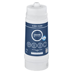 Grohe 40404001 Blue 5-Stage Replacement Water Filter 158.5 Gallon Capa