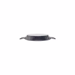 Garcima Petite 4-Inch Enameled Steel Paella Pan  10cm