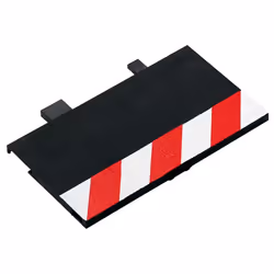 Carrera Digital 124/132 Shoulder Connecting Section