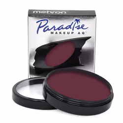 Mehron Makeup Paradise Makeup AQ Pro Size | Stage & Screen Face & Body Painting Special FX Beauty Cosplay and Halloween ...