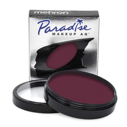 Mehron Makeup Paradise Makeup AQ Pro Size | Stage & Screen  Face & Body Painting  Special FX  Beauty  Cosplay  and Halloween | Water Activated Face Pa