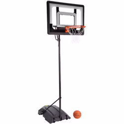 SKLZ Pro Mini Hoop Basketball