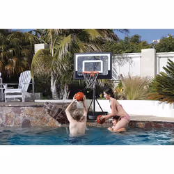 SKLZ Pro Mini Hoop Basketball