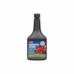 CRC 8707044 12 oz Gasoline Multifunction Fuel Additive