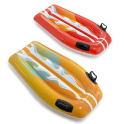 Intex Joy Riders Surf Beach Inflatable Toy