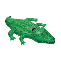 Intex Crocodile Ride-On Inflatable