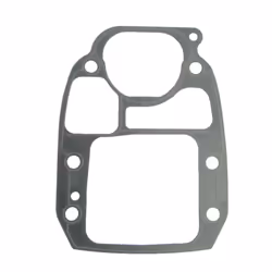 Yamaha 6T5-45113-01-00 Gasket  Upper Case; 6T5451130100 Made by Yamaha