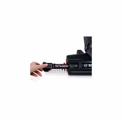 Bosch Athlet Serie 6 BBH6POWGB ProPower 25.2V Cordless Vacuum Cleaner, 65 minute runtime - Black