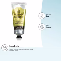 The Body Shop Hemp Hand Protector 100 ml