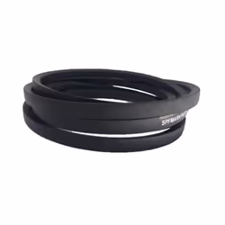 Lawn Mower Tractor Deck Belt 1/2"""" x 132"""" Replacement for Hustler 600734  928200 928200CA and 931352 mowers