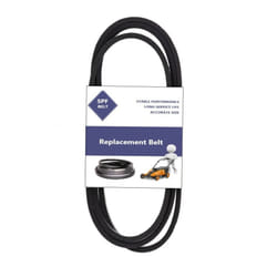 604817 Lawn Mower Tractor Deck Belt 5/8"""" x 143 3/4"""" Replacement for Hustler 604817 932558 and 934604 Raptor SD with 54"""" Deck