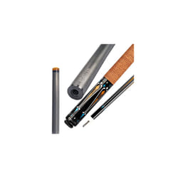 KONLLEN Carbon Fiber Pool Cue Stick Professional Cues Full Carbon Technology Low Deflection Billiard Cue Stick 125mm 147cm