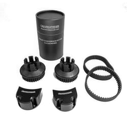 IWONDER Wheel Pulley Conversion kit PJ00604 5M-40T Cloud Wheel Discovery Version for Evolve Boards