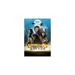 Christmas Dragon [DVD] [Region 1] [NTSC] DVD - Region 1