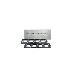 2 x 35 mm Mounted Slide Holders (Positive), for OpticFilm 72~83 Series use only (8100 & 8200i & 8300i)