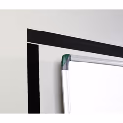 VELCROÂ® Brand Industrial Strength Velcro Heavy-Duty Stick On Self Adhesive Velcro Tape 5CM Wide, White - 10cm
