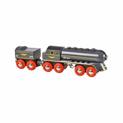 BRIO Speedy Bullet Train