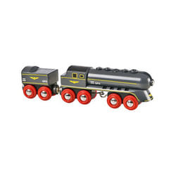 BRIO Speedy Bullet Train