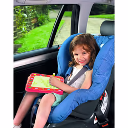 Tomy Aquadraw Travel Drawing Bag