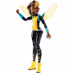 DC Super Hero Girls: Bumble Bee Action Figure