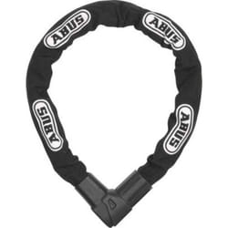 Abus Locks Chain 1010 Key City Bike Lock  140cm   Black