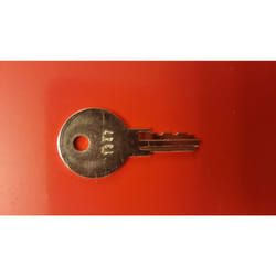 SILENT KNIGHT SLKT 1347 Cabinet Key