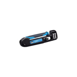 Dieless Crimper  RG-11  6-7/8 in L