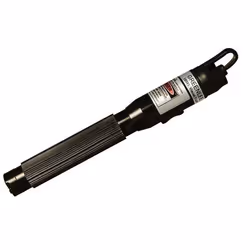 Tempo 180XL, Twisted pair cable tester, Black