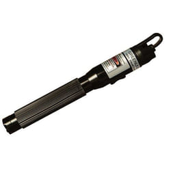 Tempo 180XL Twisted pair cable tester Black
