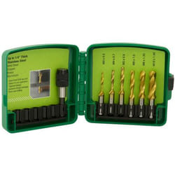 Greenlee DTAPSSKITM drill bit