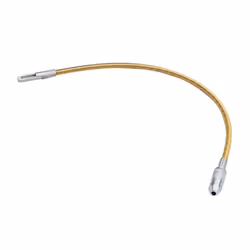 Greenlee 439-1 Flexible Tape Leader Yellow